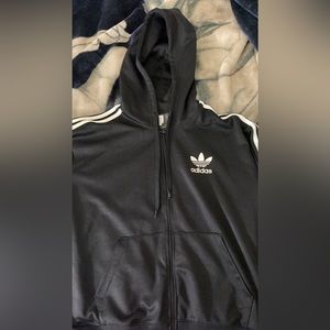 Adidas xl tracksuit